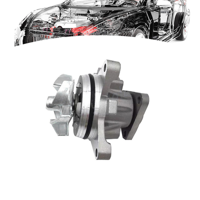 Discovery Sport Evoque Freelander 2 用ウォーターポンプアセンブリ LR081578