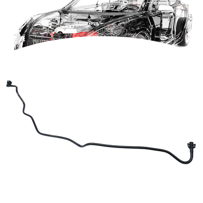 エンジンクーラントオーバーフローホース LR094130 ディスカバリースポーツ イヴォーク フリーランダー2用