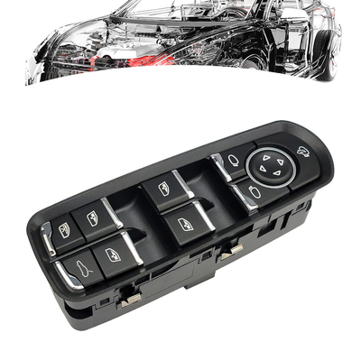 アウディQ7A6A7Q5用の車窓制御スイッチ 7PP959858MDML