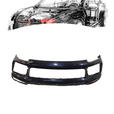 前面バンパー9Y0807217G2X カイエン SUV 交換部品