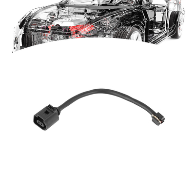 カイエン・パナメラSUVモデル向けバックブレーキセンサー9Y0907253D