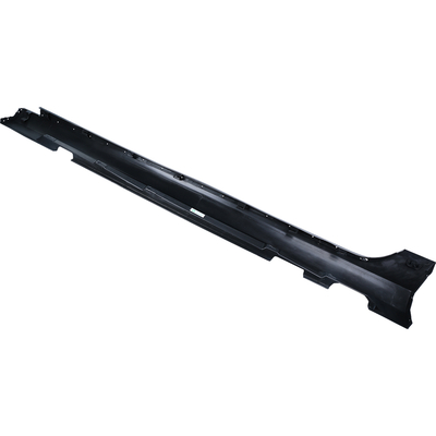 WOMALA シルトリム ライト 39811942 For VOLVO S60 V60