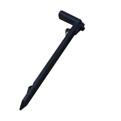 WOMALA 30763154 Volvo用ヘッドライトロッキングアンカー
