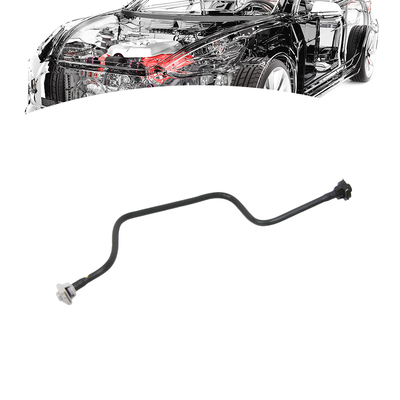 クーラントリザーバーホース 95B122447F Macan 95B用ラジエーターホース