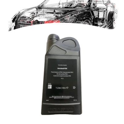 マカン 95B カイエン 92A 用 PDK トランスミッションフルードオイル 00004321044 1L