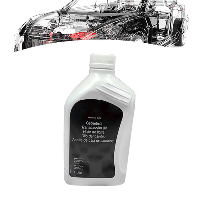 キャエンヌ9YAマカン95B用のトランスミッションオイルATF 00004321054 1L