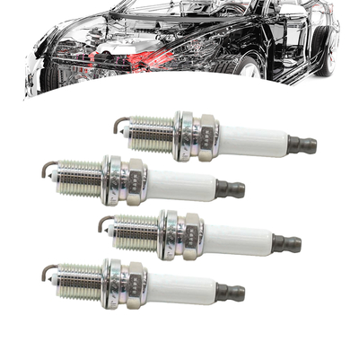 カイエン958 マカン95B エンジンの点火部用のスパークプラグ 95817022190