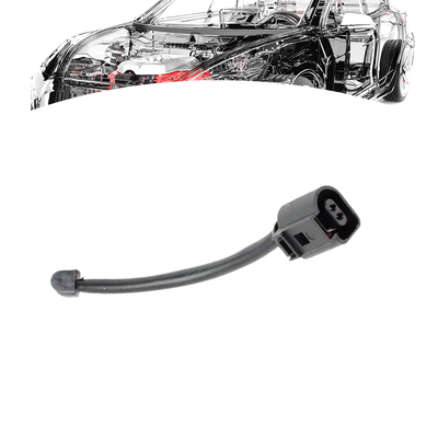 カイエン92A マカン95B パナメーラ971用リアブレーキパッドセンサー 95861236550