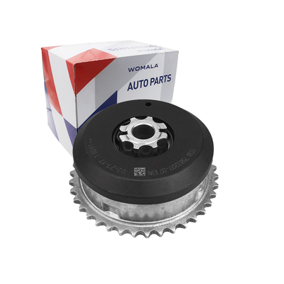 BMW N63 V8用の吸入排気カムシャフト調節器 スプロケット 11367583207