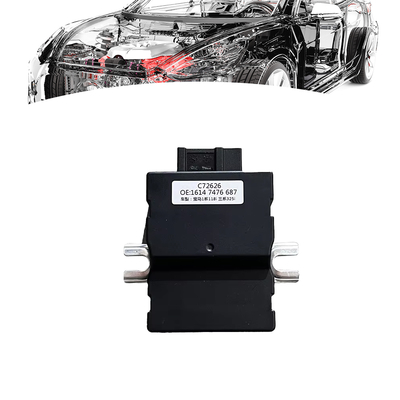 BMW F30 F32 F10 F15 モデル用燃料ポンプコントロールユニット 16149494391