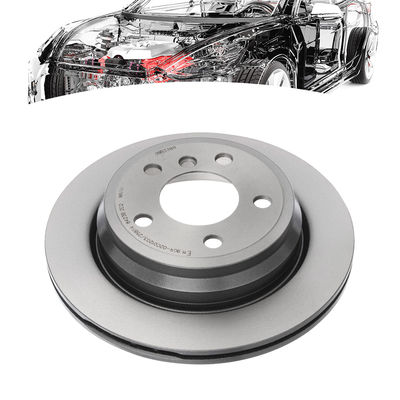 BMW X5 F15 X6 F16 モデル用のブレーキディスク 34216864900