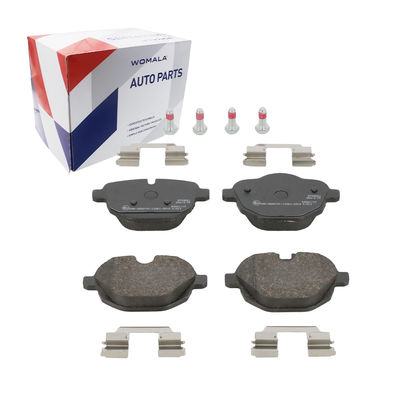 修理キット ブレーキパッドセット 34218847062 X5 F15 X6 F16モデル