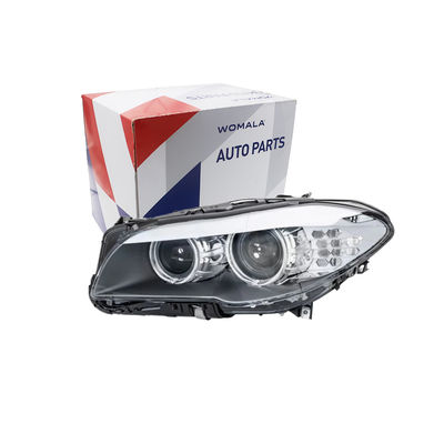 Womala 左クセノンヘッドライト 63117271911 X5 F15 X6 F16モデル向け