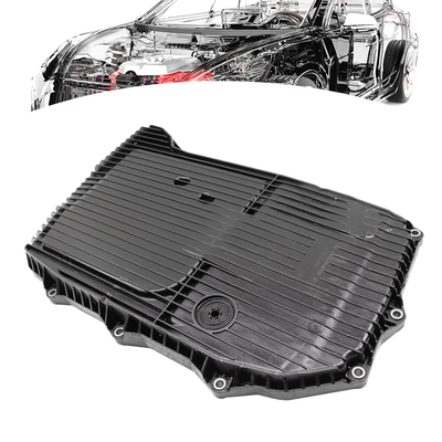 マカン95Bカイエン9YA用のトランスミッションオイルパン PAB398009