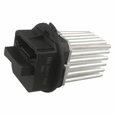 30767040 ボルボ用ヒーターブロワーモーターレギュレーター抵抗器