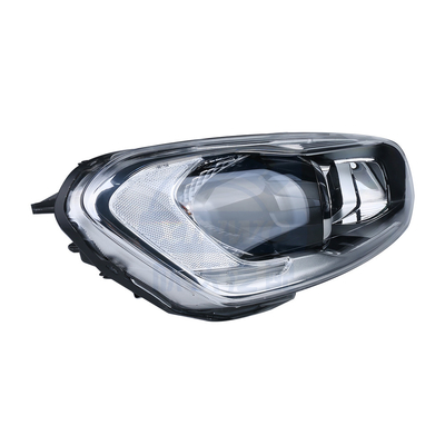 4220g 2010年のボルボXC60 Headlight Replacement OE 32257010 61940cm3