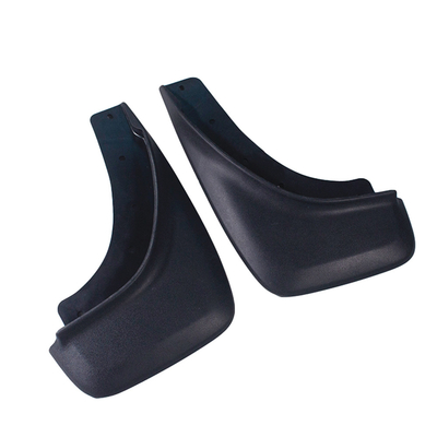30764295ボルボV50 MUD Flaps Rear Kit S40 XC60 2018 385g For Both Sides