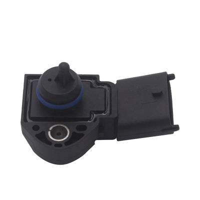 31272733 2010年のボルボXC60 Fuel Rail Pressure SensorボルボS40 2.4i