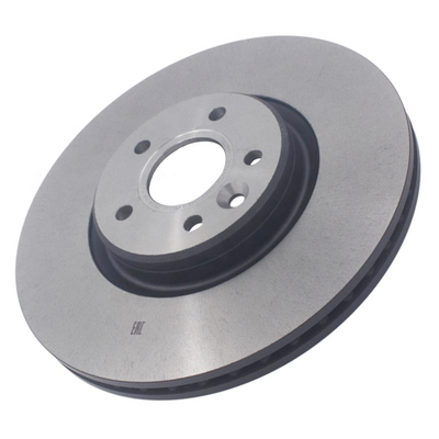 前部Auto Brake 320mm Disc Brake Kit 31400818 25*25*5 S40 C30