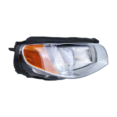 31214352のプラスチック右のボルボXC70のヘッドライトS80 II V70 III SGS