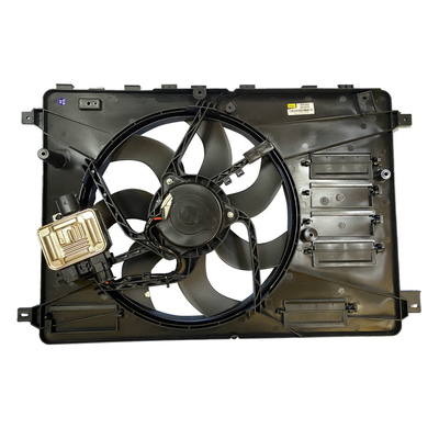 6.3Kg Lr002660 Engine Cooling Fan Lr026078ランド ローバーAuto Parts
