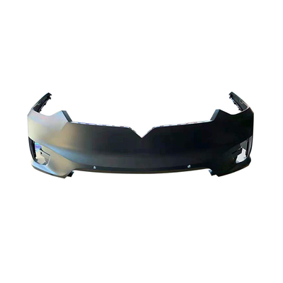 1101444-00-A Tesla Model X Front Bumper Cover Fascia FR 2016 2018年