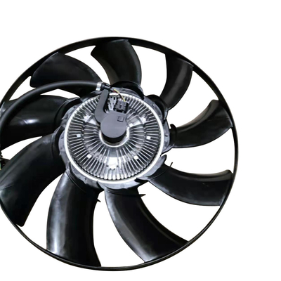 6.5kg Radiator Fanランド ローバーAuto Parts LR025234 5H228600HC